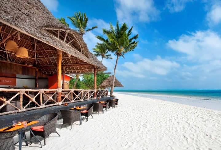 Zanzibar Tours
