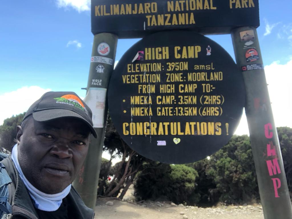 Tanzania Elsewhere Safaris Limited