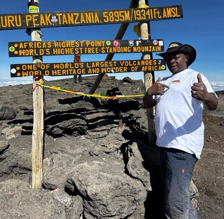 Tanzania Elsewhere Safaris Limited