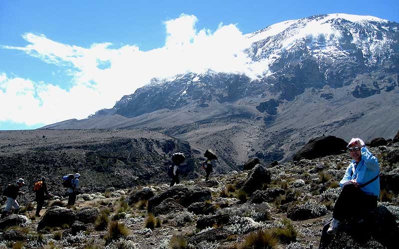 machame 2